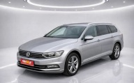 Volkswagen Passat 2.0 TDI 190 KM 2019r 102.000 km Vat 23 Warszawa