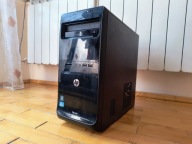PC do GIER i5-3470 16GB GTX1050Ti 4GB SSD 128GB HDD 500GB