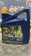 PUTOLINE olej silnikowy ESTER TECH OFF ROAD 10W-50