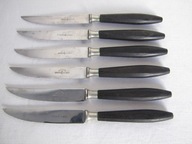 ZESTAW NOŻYKÓW DO OWOCÓW HUMONA SOLINGEN