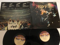 Kiss – Alive! ...2Lp EX 616