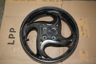 Felga Tył Tylna OEM Honda CB 1000 SC60 08-16