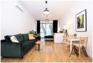 Mieszkanie, Wrocław, 38 m²