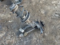 ZWROTNICA WAHACZ MCPHERSON PÓŁOŚ PRZÓD OPEL INSIGNIA B 1.6 2.0 CDTI PRAWA