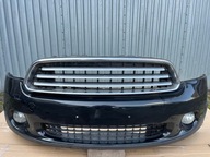 ZDERZAK PRZÓD MINI COUNTRYMAN R60 10-16