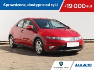 Honda Civic 1.4 i-DSI, Klima, Klimatronic