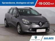 Renault Clio 1.2 TCe, Salon Polska, Automat, Navi