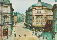BIELSKO-BIAŁA - ULICA KOSMONAUTÓW - ŻUK - NYSA