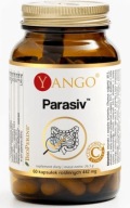 Parasiv - 60 kapsułek Yango