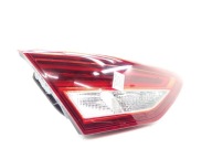 LAMPA LEWY TYŁ LEWA TYLNA W KLAPĘ SEAT LEON III 5F 5F0945307H