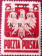 Fi. 344 - 346 I - rocznica K.R.N. i P.K.W.N.