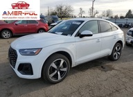 Audi Q5 Sportback Premium Plus 45 2023 2.0l 2.0 Benzyna 261KM