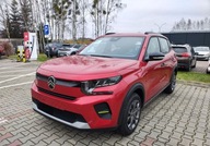 Citroen C3 100 KM PLUS 8 lat gwarancji Opony caloroczne 1.2 Benzyna 100KM