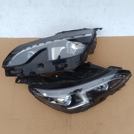 Peugeot 3008 II Lampa Przód lewa Prawa