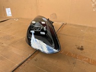 PORSCHE PANAMERA 971 KOMPLETNA PRAWA LAMPA ODBIÓR POZNAŃ GIEŁDA