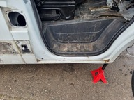 PRAWY PRZEDNI PRÓG RENAULT MASTER 3 III OPEL MOVANO NISSAN NV400