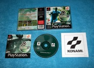 ISS PRO EVOLUTION SOCCER 2 PSX PS1 najlepsza piłka od KONAMI 3xANG IDEALNA