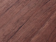 Samoprzylepne panele podłogowe Winylowe 15x90cm 35 szt. 5m2 Ciemny brąz