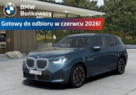 BMW X3 Pakiet Sportowy M M Pro 2.0 Benzyna 208KM