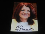 Autograf Oryginalny - Dudziak Urszula