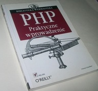 PHP. PRAKTYCZNE WPROWADZENIE Ulrich Gunther