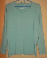 paprika BLUZKA L 40 42