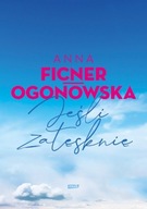 Jeśli zatęsknię Anna Ficner-Ogonowska