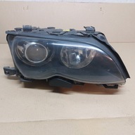 LAMPA PRAWA PRZOD BMW E46 SEDAN LIFT XENON 6910968 EUROPA
