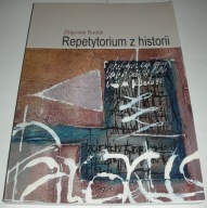 Repetytorium z historii Budek 2008
