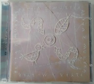 Płyta Z Muzyką *Pierwsze wydanie Voo Voo CD