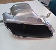 Volvo S60 III V60 II 2019-> Końcówka wydechu prawa 31455531