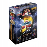 Champions League UEFA Match Attax Topps TCG Mega Puszka Kolekcjonera #4