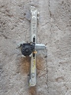 MECHANIZM PODNOSNIK SZYBY PRAWY TYL BMW E46 SEDAN