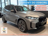 BMW X5 xDrive30d Sport Suv 3.0 (298KM) 2025
