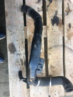 PRZEWÓD RURA POWIETRZA INTERCOOLERA 2.0TDI CBA VW TIGUAN I