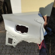 Poszycie błotnika tył prawy plug-in Prius XW60 2023r.