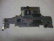 Płyta Główna Prestige MSI GS65 STEALTH MS-16Q4 Intel Core i7-9750H