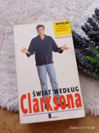 Świat według Clarksona Jeremy Clarkson