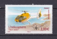 FRANCJA** HELIKOPTER, Eurocopter EC 130 Mi 4215