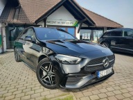Mercedes C 300 e + niski przebieg + AMG