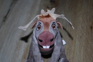 pluszak maskotka renifer Sven Kraina Lodu