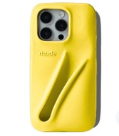 RHODE LEMONTINI LIP CASE żółta obudowa iPhone 14 Pro Max limitowana wersja