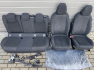 PEUGEOT 308 T9 II LIFT HB FOTEL KIEROWCY PRZEKŁADKA VANA FOTELE KANAPA
