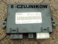 Citroen C5 lift modul czujnikow parkowania 04-08