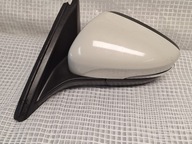 lusterko lewe ford focus mk4 2018- 8 pin demontaz europa