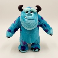 Pluszak Sulley Potwory i Spółka 23 cm Maskotka Disney Prezent