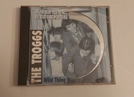 The Troggs – Wild Thing