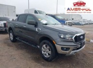 Ford Ranger Xlt 2020 2.3 Benzyna 270KM