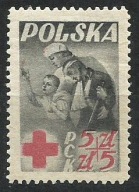 *ROCZNIK 1947 Fi 428* Z DOPŁATĄ NA PCK - FISCHER tom I