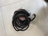 JEEP WRANGLER JK 4D KOMPLETNA WIĄZKA PROGÓW ELEKTRYCZNYCH BEZ STEROWNIKA